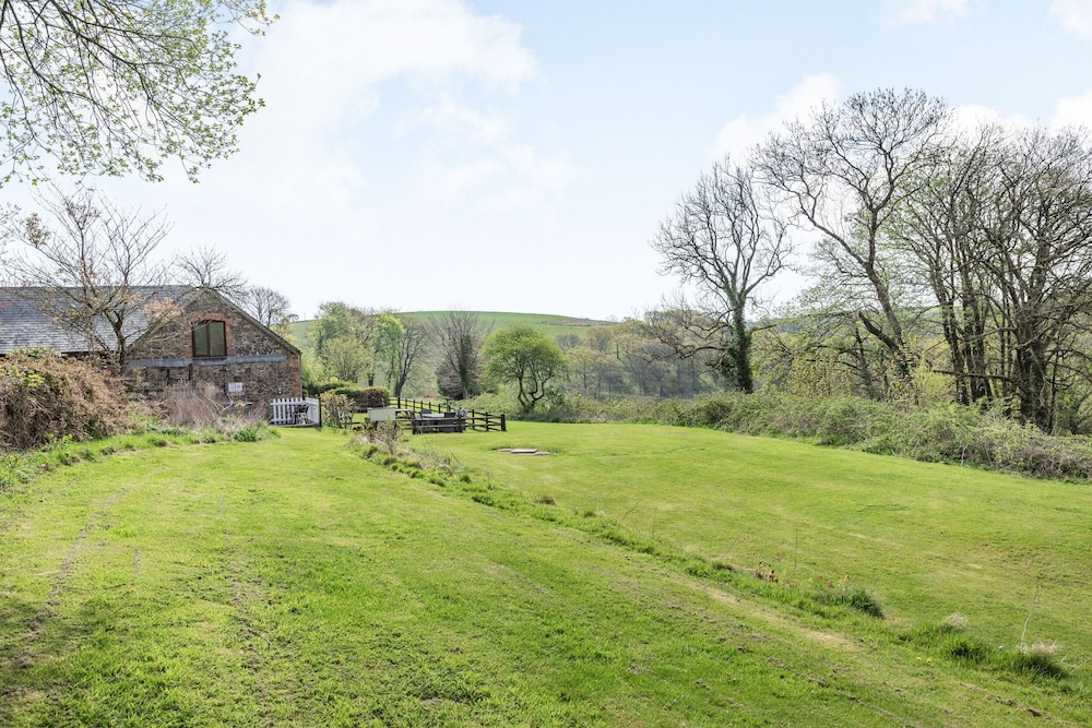 Hazel Barn
