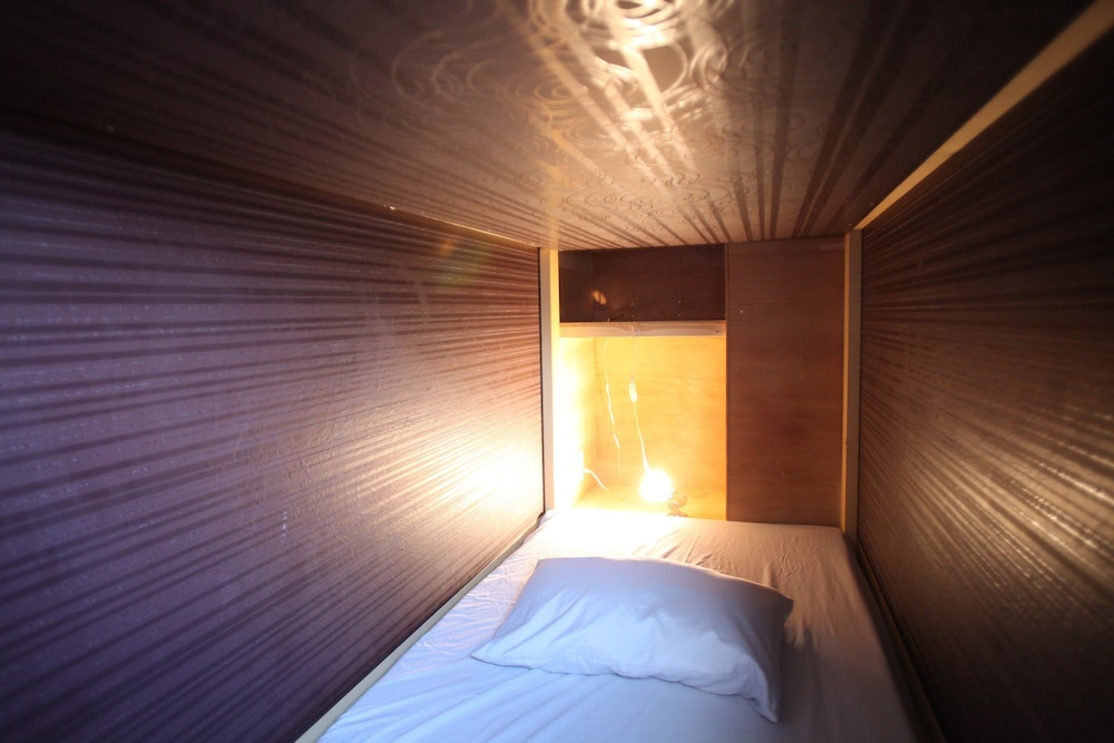 BaseInn Komagome Tokyo - Hostel