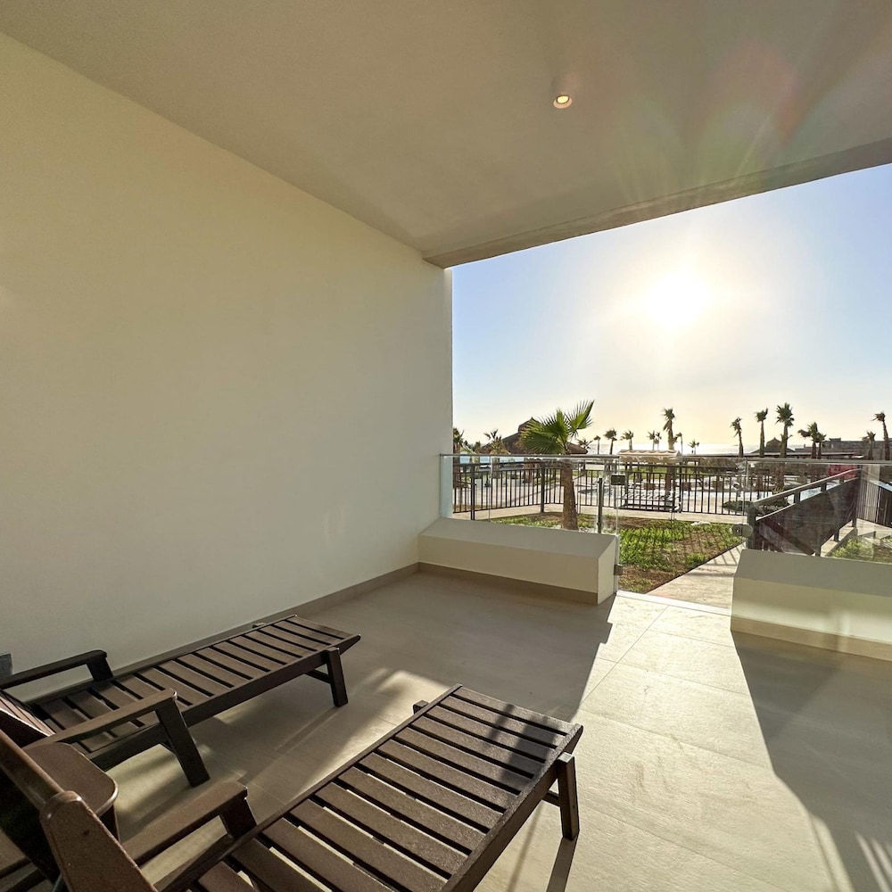 New 3BR Ground Floor Las Palomas Condo
