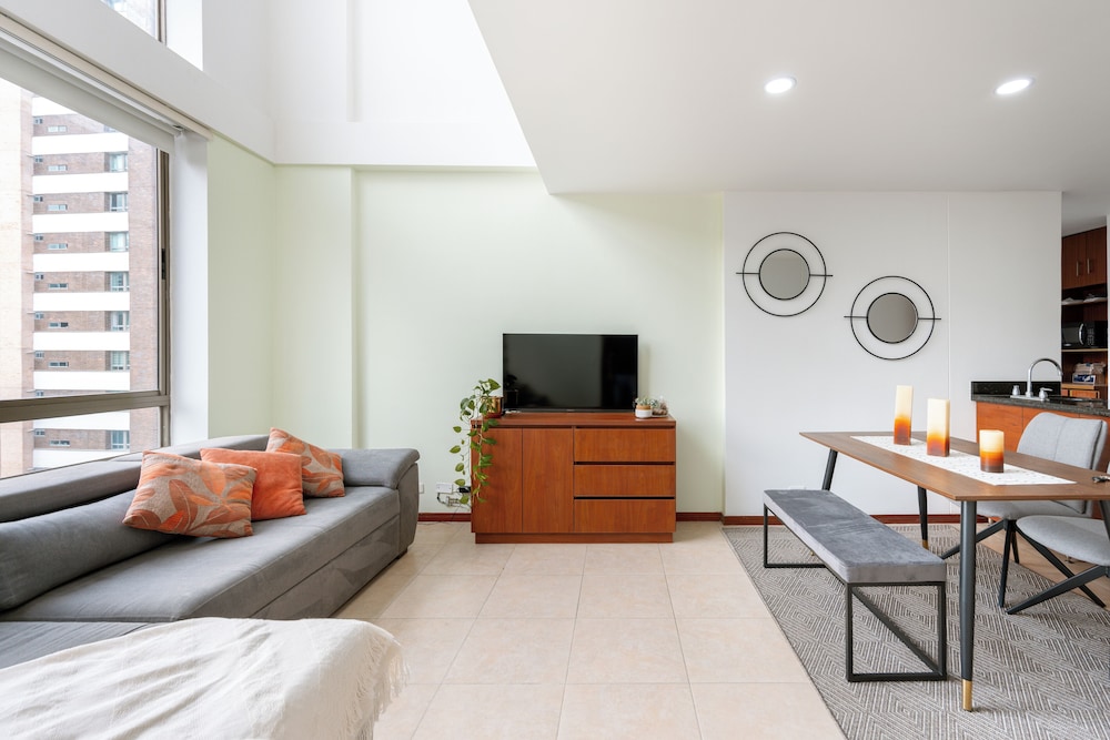 Apartamentos SETAI