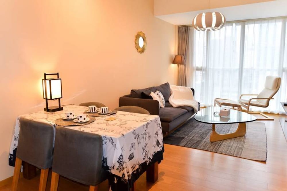 Chengdu Summerisland Service Apartment