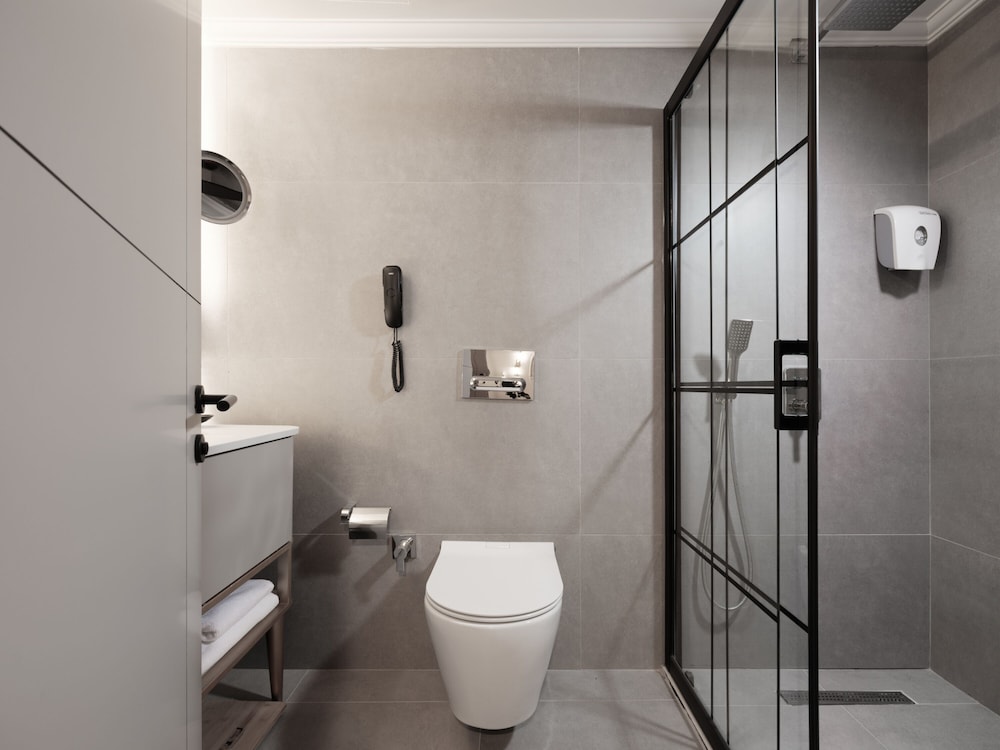 Perla Pura Otel - Image 29