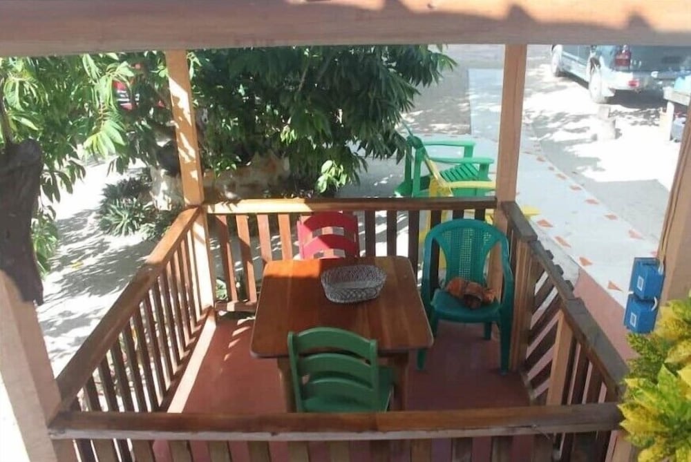 Sandpiper Beach Cabanas