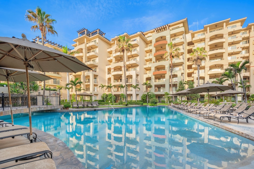 Villa La Estancia Beach Resort & Spa Cabo San Lucas - All Inclusive
