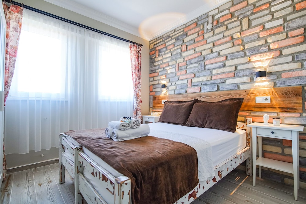 Ilyada Otel - Image 41