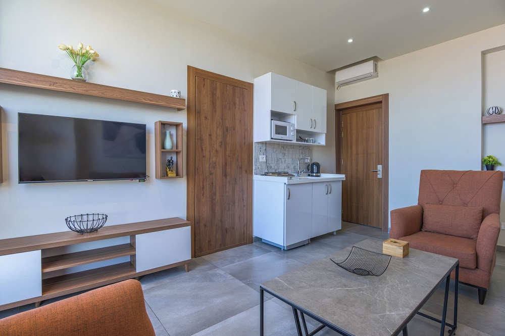 Gate 9 Tower -Studios & Apts Mar Mikhael