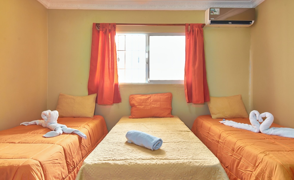 BNB Family Budget Hotel