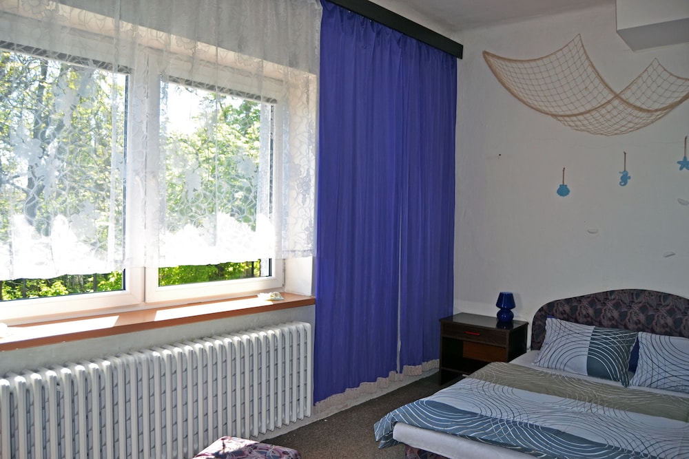 JV penzion Ostrava
