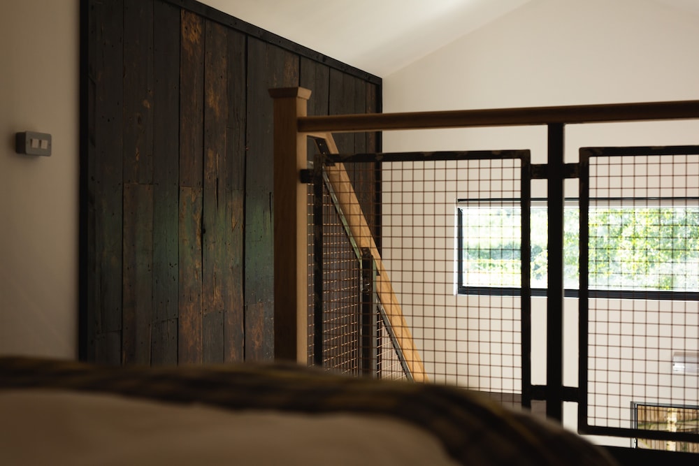 Knutsford Vacations - The Tens at Owen House Farm - Property Image 41