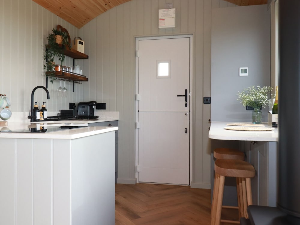Northcott Hut