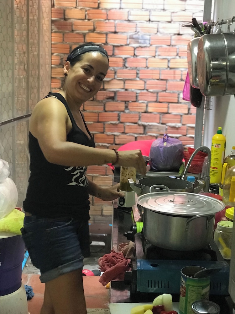 Siem reap Homesteading II