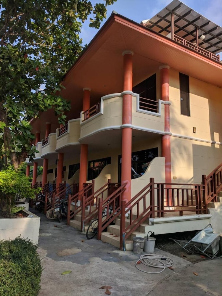 Lanta Summer House