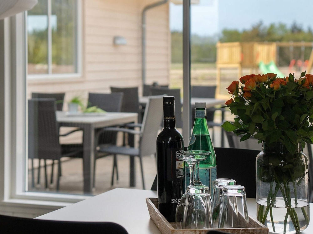 Luxury Retreat by Houstrup - By Traum Ferienwohnungen view 5