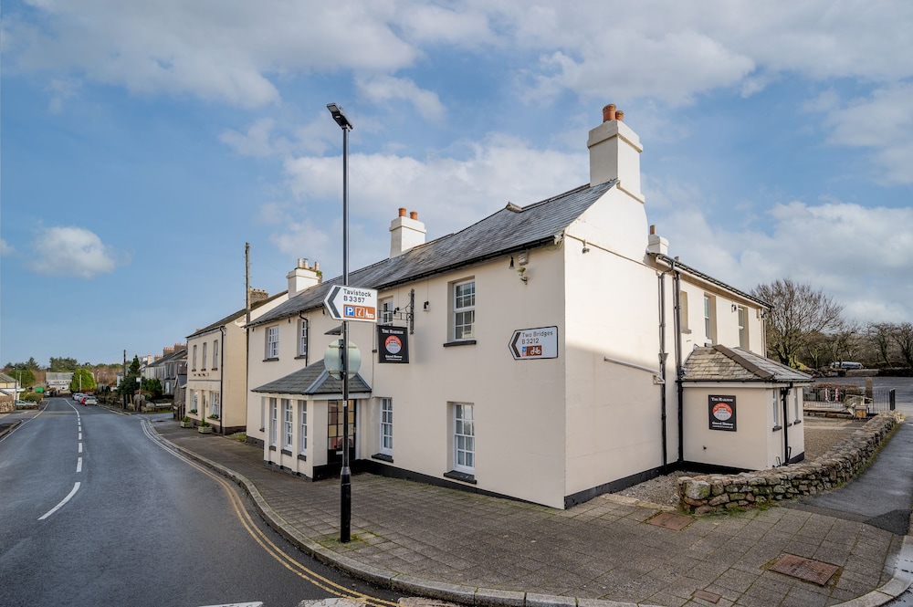 Yelverton Vacations - Railway Ramblers' Rest - Property Image 21