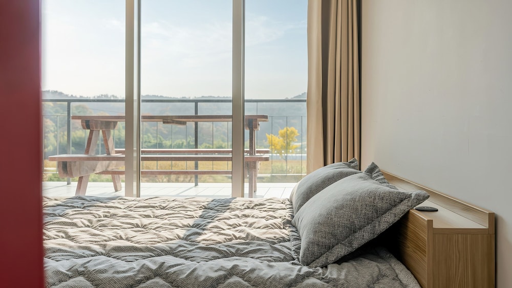 Gyeongju Starlight Pension