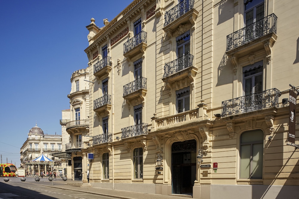Montpellier Vacations - Grand Hotel du Midi - Property Image 16