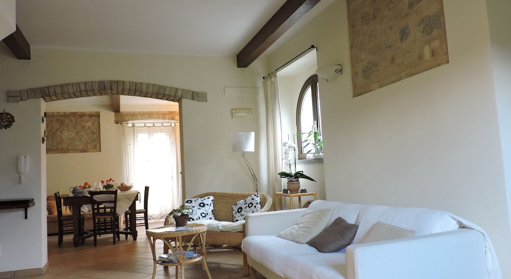 B&B Oasi