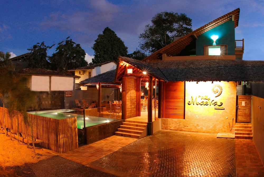 Hotel Pousada Villa Maeva Itacaré - Image 1