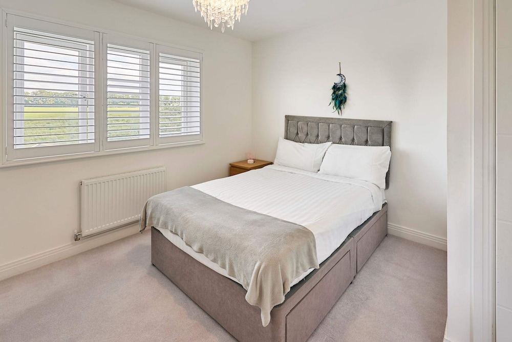 Host Stay Maison de Cobbe