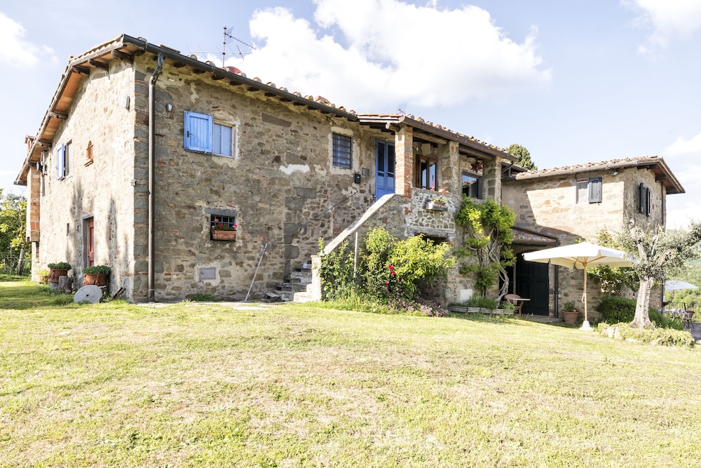 Agriturismo La Sala photo 4