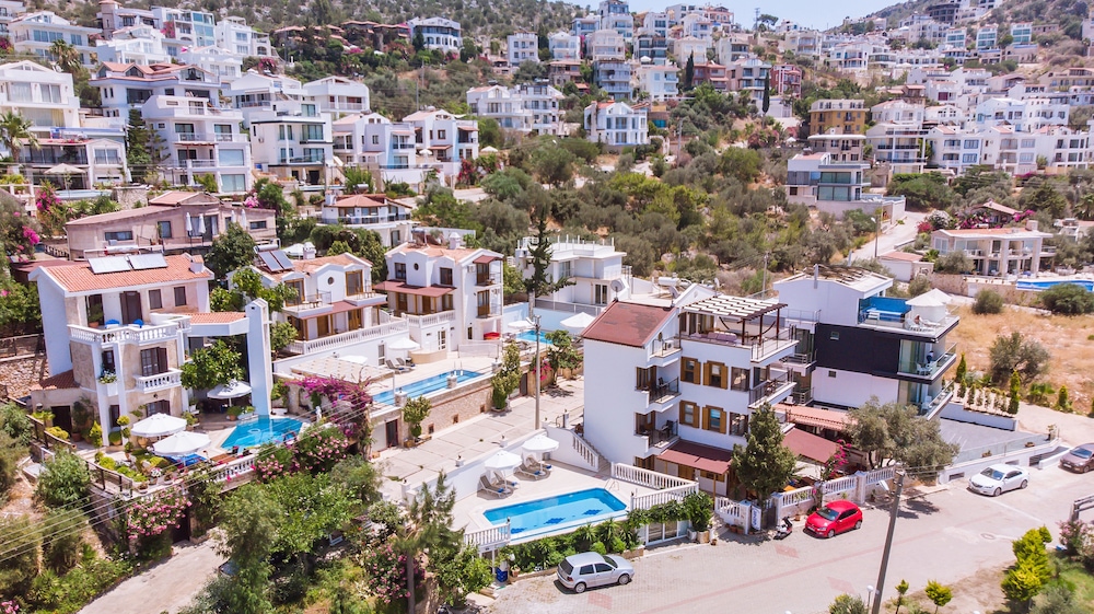 Kuluhana Otel & Villaları Kalkan - Image 54