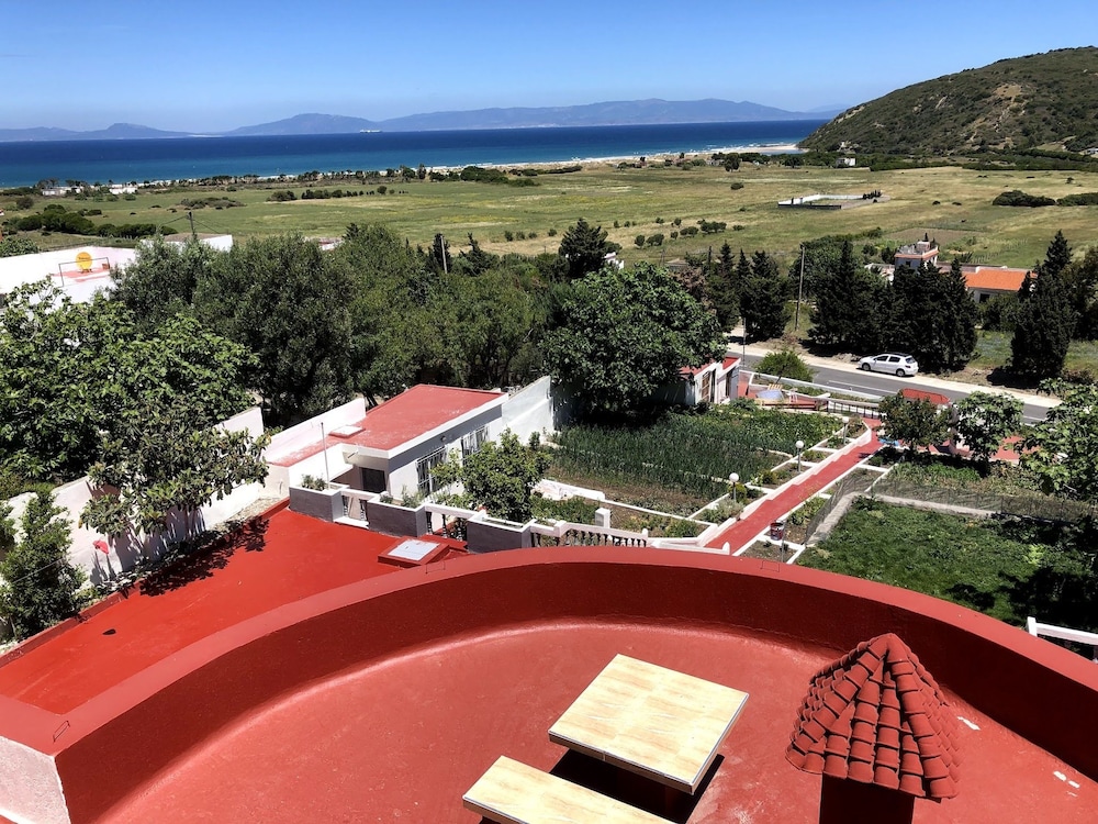 roof