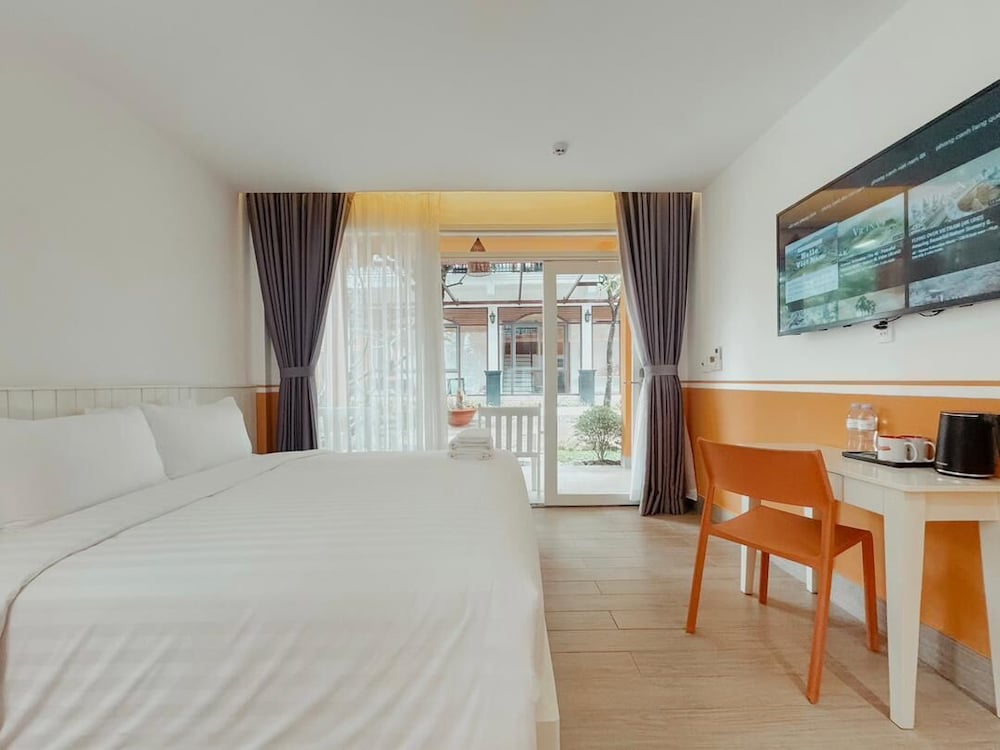 The Signature Retreat & Pool Phu Quoc