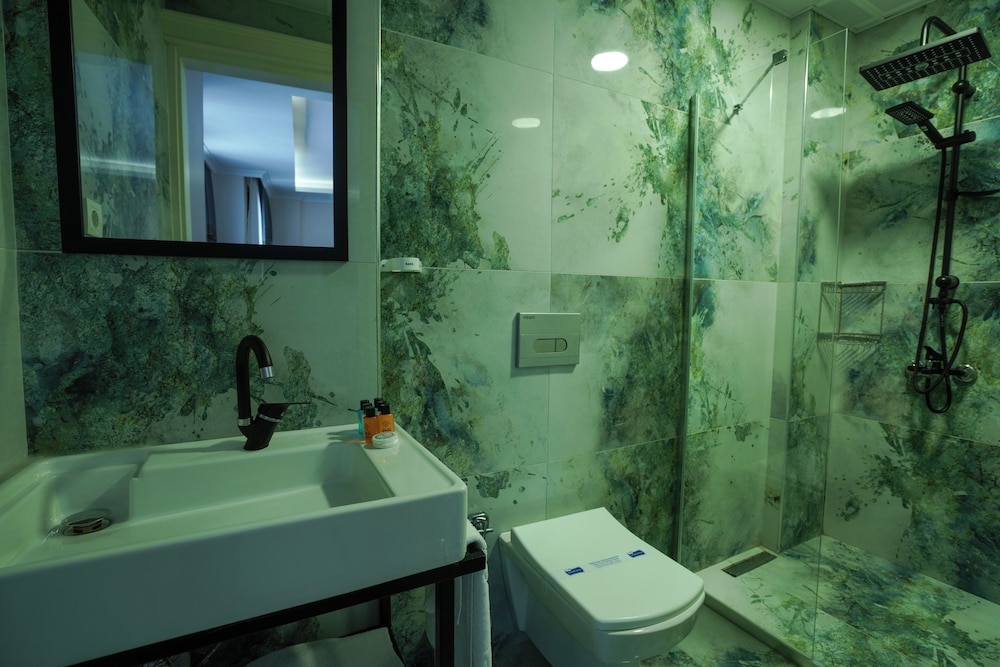 Bon Otel Hagia Sophia - Image 57