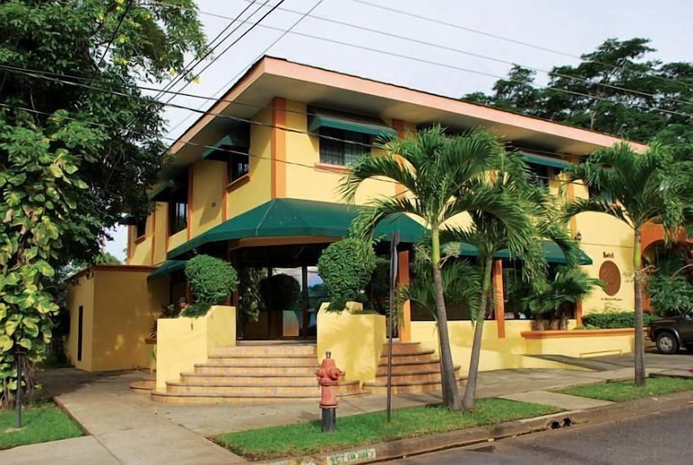 Hoteles Brandt