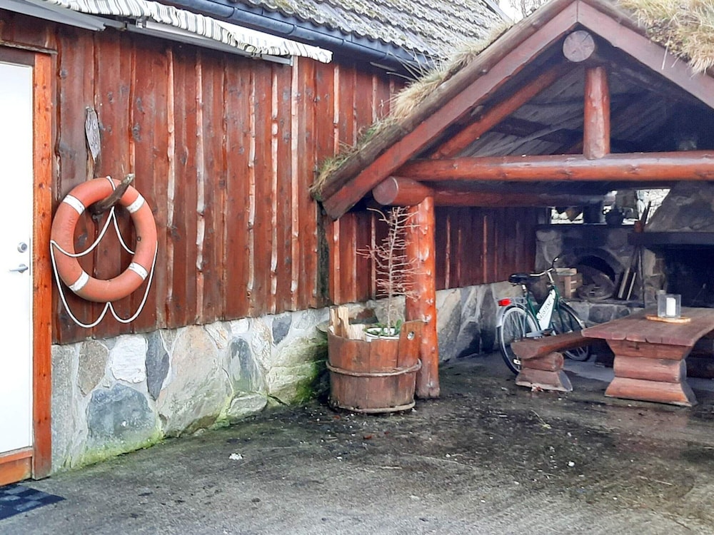 7 Person Holiday Home in Sandnes-by Traum view 5