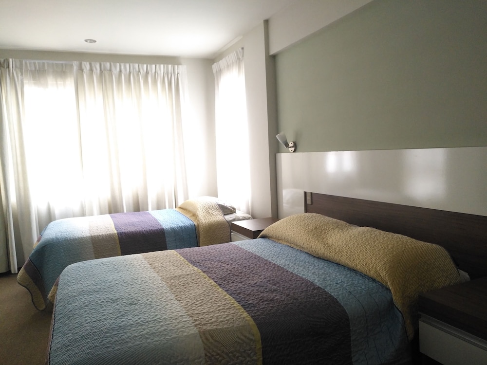 Hostal Costa de Marfil
