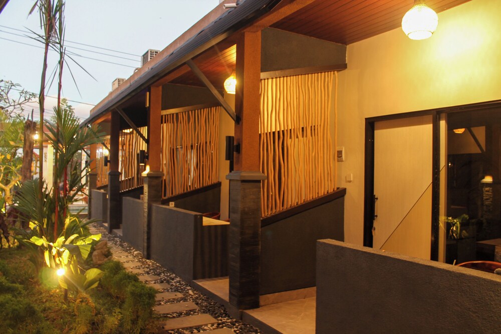 The Kantun Ungasan