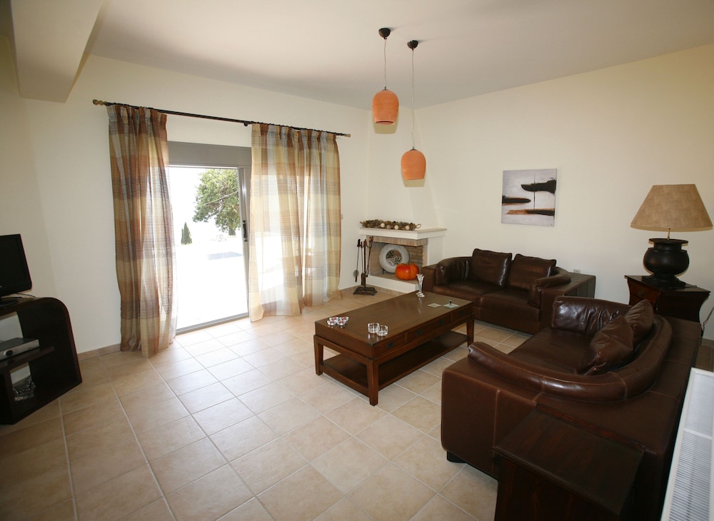 Erofili Villas