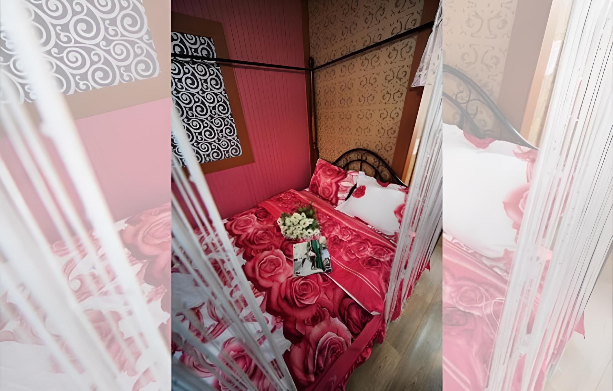 Eurwangni Bada Star House Pension view 2