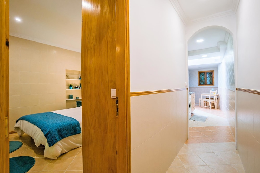 Sardinha Flat