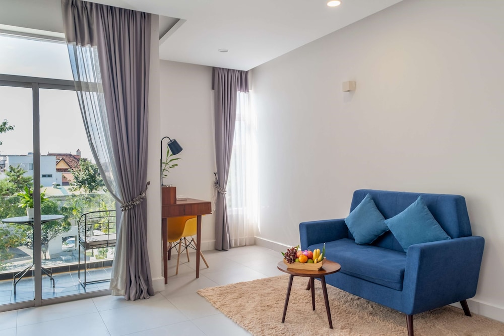Elysium Suite