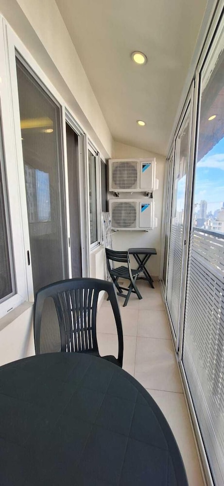 St.George Temanite Fresh Hansa Home Apt.