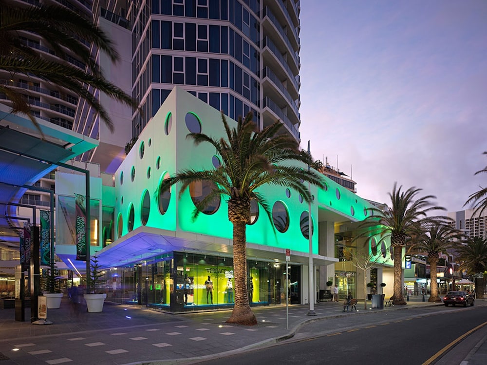 H-Residences Surfers Paradise - GCLR