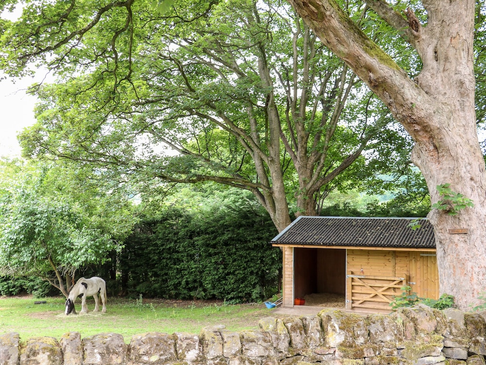 Bluebell Cottage