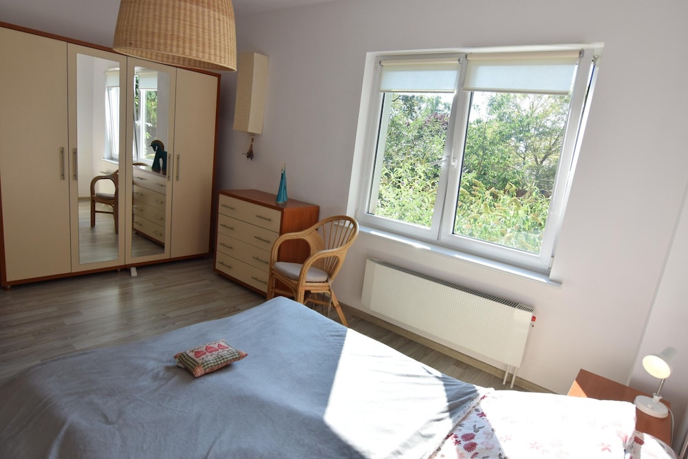Apartment in Choczewo Near Baltic Sea