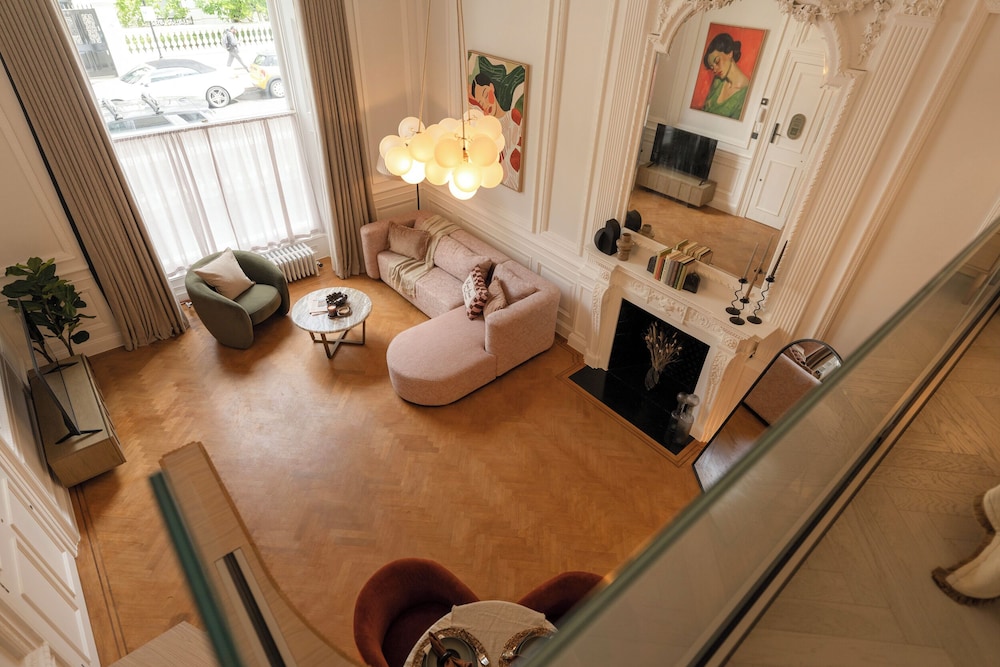 Notting Hill Your Apartment