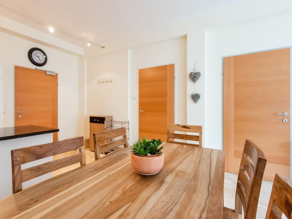 Apartment Zwieselstein Near Ski Slopes