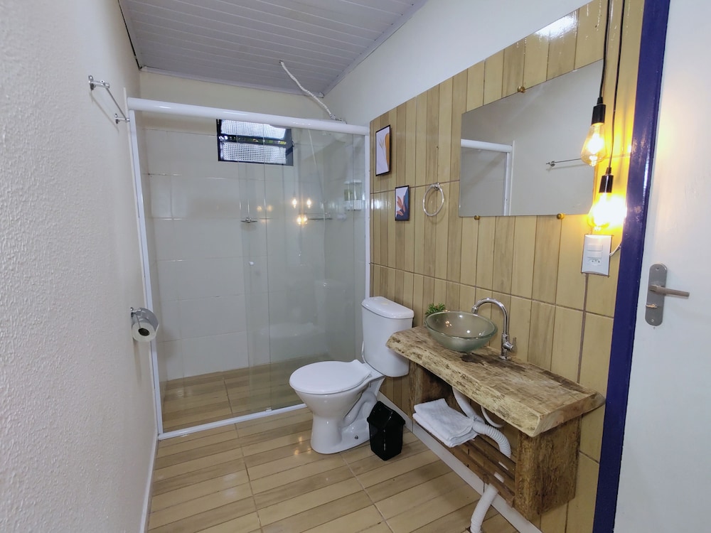 Espaço Manancial