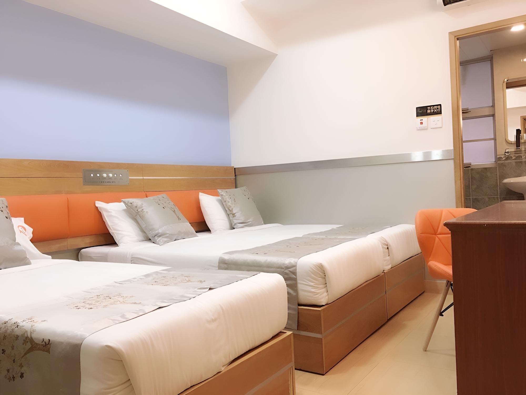 Dadol Hotel