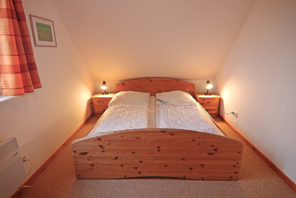 Ferienhaus Lowenzahn im Muritz-nationalpark