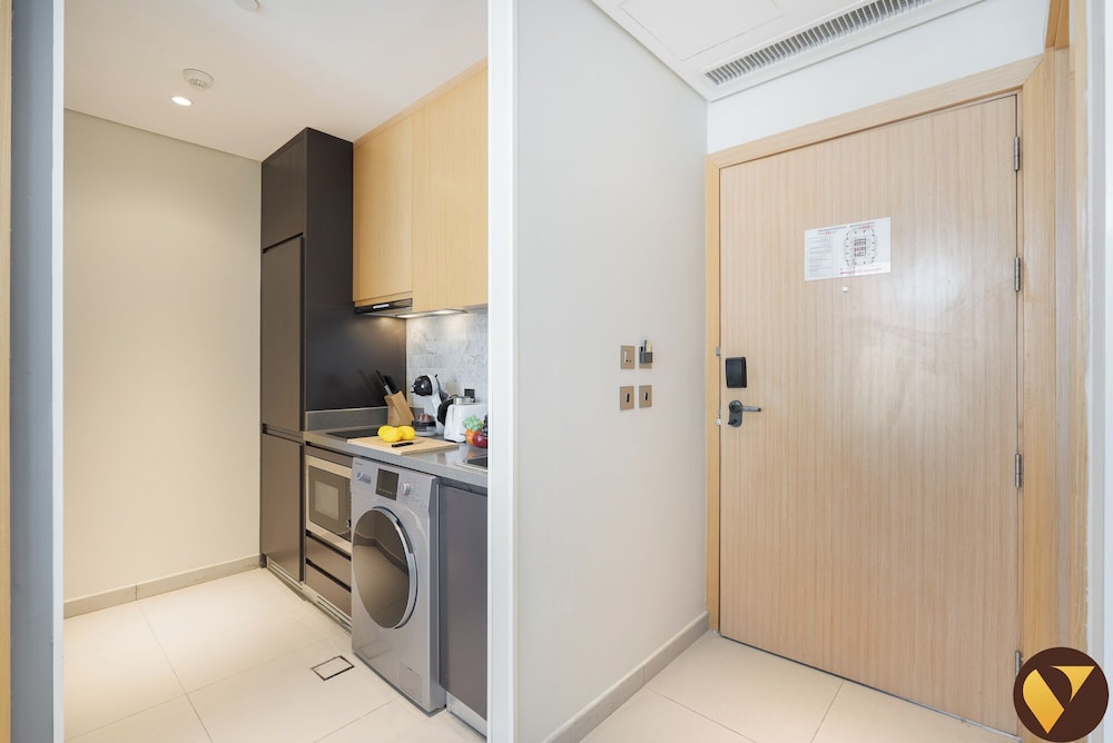 Novotel JVT near Springs Souk Mall