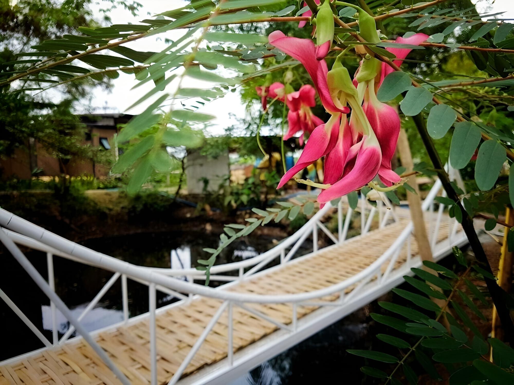 Le Kuna Farm Stay