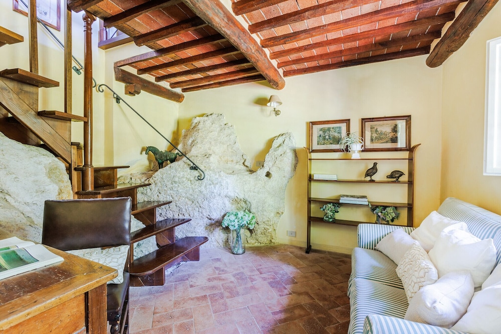 Villa Morello Farmhouse