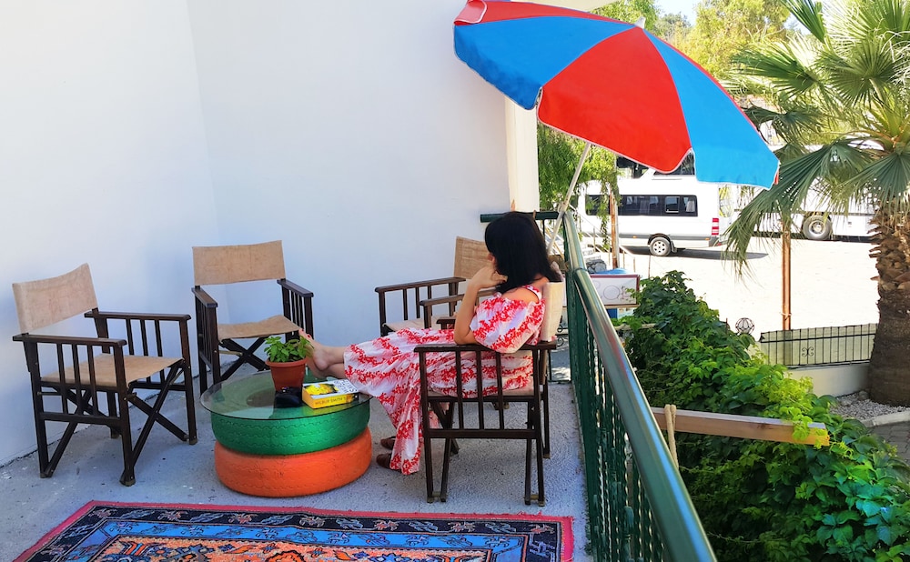 Oludeniz Hostel - Image 44