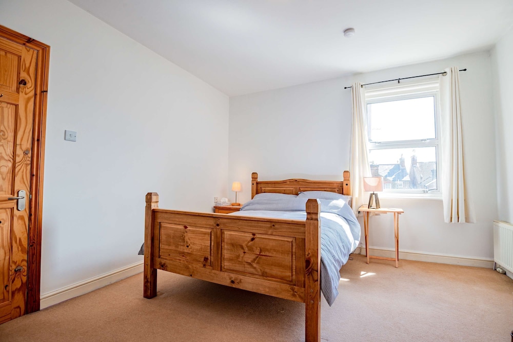 Host Stay Wellington Apartment
